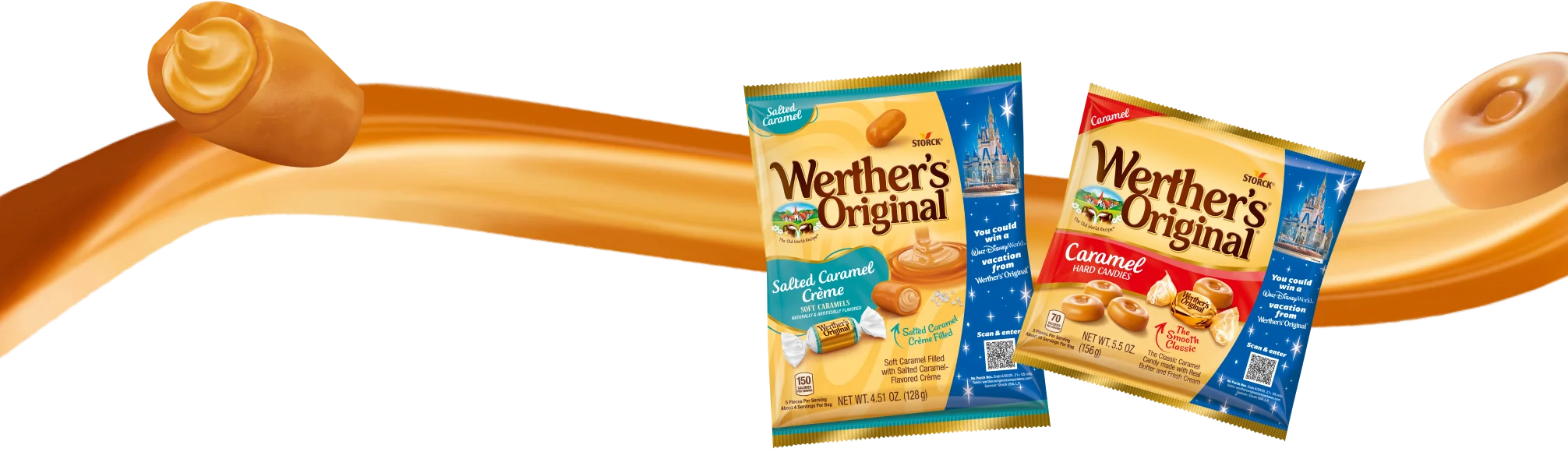 Caramel